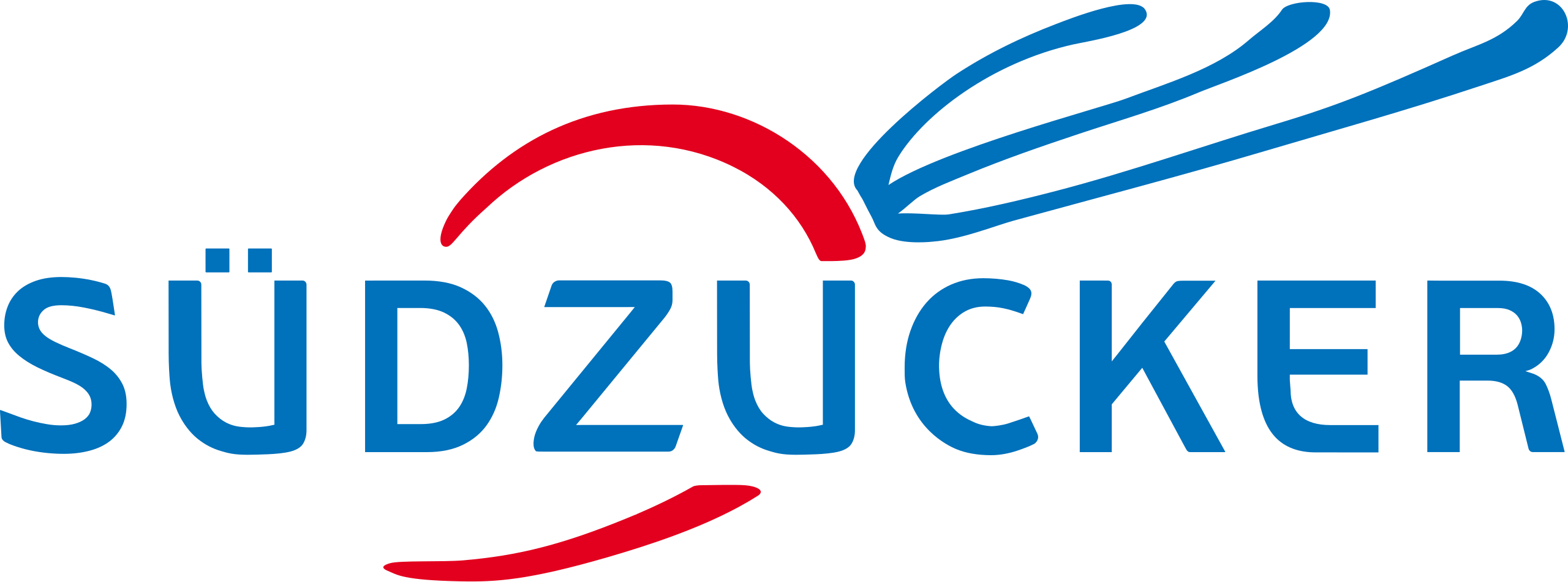 Suedzucker